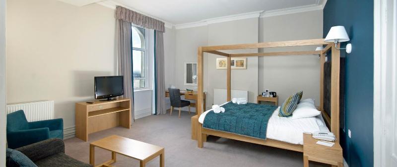The Derwentwater Hotel Portinscale Exterior foto